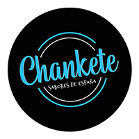 Restaurante Chankete Logo