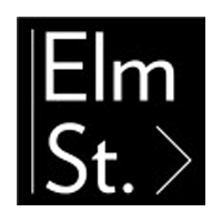Elm St. Logo