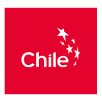 Marca Chile Logo