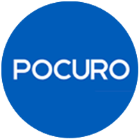 POCURO Logo