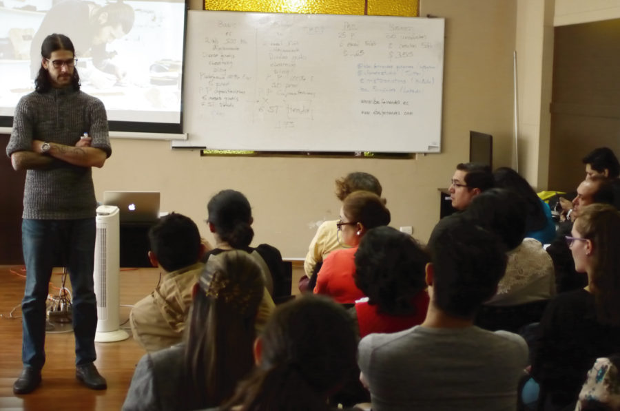 Cuenca execution workshop